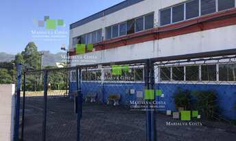 Imagem 2: GALPÃO PARA LOCAÇÃO / EMPREENDIMENTO EM JANDIRA-SP