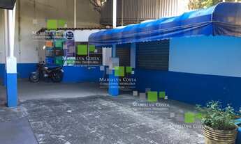 Imagem 5: GALPÃO PARA LOCAÇÃO / EMPREENDIMENTO EM JANDIRA-SP