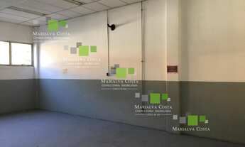 Imagem 7: GALPÃO PARA LOCAÇÃO / EMPREENDIMENTO EM JANDIRA-SP