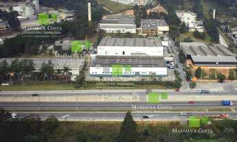 Imagem: GALPÃO PARA LOCAÇÃO / EMPREENDIMENTO