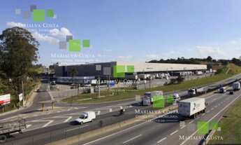 Imagem 6: GALPÃO LOGÍSTICO PARA LOCAÇÃO COM DOCAS NA DUTRA SENTIDO RJ EM ARUJÁ