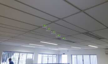 Imagem 5: GALPÃO SEMINOVO PARA VENDA OU LOCAÇÃO EM ARUJÁ-SP