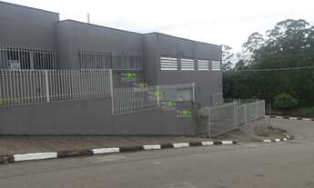 Imagem 7: GALPÃO SEMINOVO PARA VENDA OU LOCAÇÃO EM ARUJÁ-SP