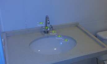 Imagem 3: GALPÃO SEMINOVO PARA VENDA OU LOCAÇÃO EM ARUJÁ-SP