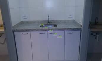 Imagem 4: GALPÃO SEMINOVO PARA VENDA OU LOCAÇÃO EM ARUJÁ-SP