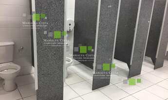 Imagem 2: GALPÃO INDUSTRIAL PARA ALUGAR EM CAJAMAR