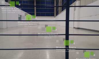 Imagem 5: GALPÃO INDUSTRIAL PARA ALUGAR EM CAJAMAR