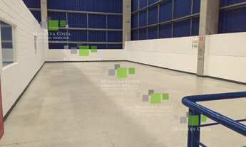 Imagem 7: GALPÃO INDUSTRIAL PARA ALUGAR EM CAJAMAR