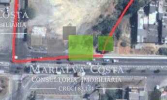 Imagem: TERRENO PARA LOCAÇÃO EM ITAQUAQUECETUBA