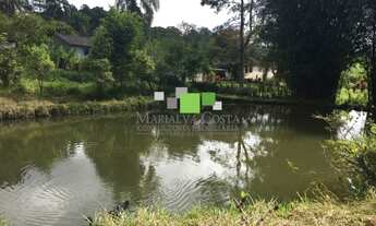 Imagem: TERRENOS E SÍTIO À VENDA NO BAIRRO TAIAÇUPEBA