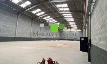 Imagem 7: GALPÕES PARA LOCAÇÃO / INDUSTRIAL / ARUJÁ-SP