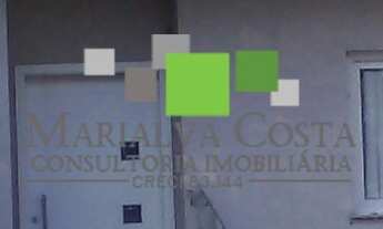 Imagem: SOBRADO EM ARUJÁ PARA VENDA NO CONDOMÍNIO