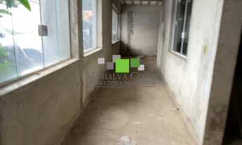 Imagem: PRÉDIO COMERCIAL PARA VENDER EM ARUJÁ-CENTRO/