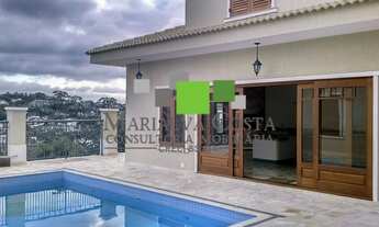 Imagem: ACONCHEGANTE CASA PARA VENDA NO CONDOMÍNIO