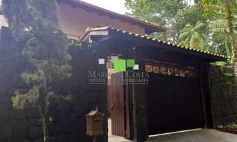 Imagem 3: CASA À VENDA ESTILO CAMPO E PRAIA EM CARAGUATATUBA MASSAGUAÇU