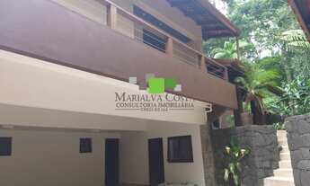 Imagem: CASA À VENDA ESTILO CAMPO E PRAIA EM CARAGUATATUBA