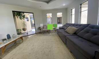 Imagem 7: MANSÃO DE LUXO À VENDA NO CONDOMÍNIO ARUJAZINHO III