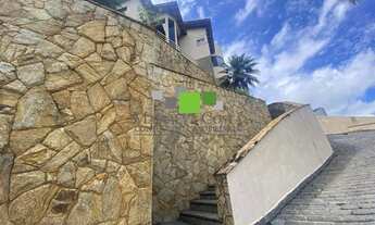 Imagem 4: MANSÃO DE LUXO À VENDA NO CONDOMÍNIO ARUJAZINHO III