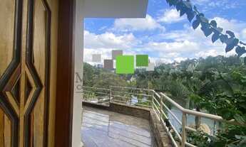 Imagem 6: MANSÃO DE LUXO À VENDA NO CONDOMÍNIO ARUJAZINHO III