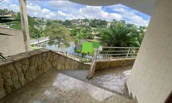 Imagem 5: MANSÃO DE LUXO À VENDA NO CONDOMÍNIO ARUJAZINHO III