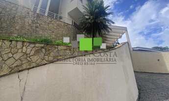 Imagem 3: MANSÃO DE LUXO À VENDA NO CONDOMÍNIO ARUJAZINHO III