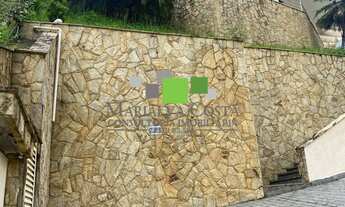 Imagem 2: MANSÃO DE LUXO À VENDA NO CONDOMÍNIO ARUJAZINHO III