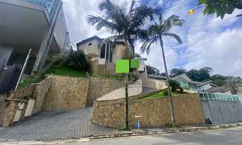 Imagem: MANSÃO DE LUXO À VENDA NO CONDOMÍNIO