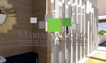 Imagem 6: TERRENO EM ARUJÁ PARA VENDER NO CONDOMÍNIO ARUJAZINHO I II III