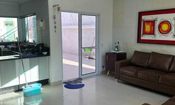 Imagem 5: ACONCHEGANTE IMÓVEL EM ARUJÁ PARA VENDER NO CONDOMÍNIO HILLS III