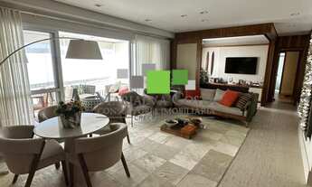 Imagem 6: APARTAMENTO DE ALTO PADRÃO PARA VENDER EM MOGI DAS CRUZES - CONDOMÍNIO AQUARELLE - VILA OL