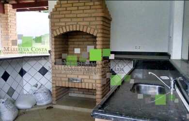 Imagem 7: SOBRADO ESTILO AMERICANO EM ALVENARIA PARA VENDER NO CONDOMÍNIO ARUJAZINHO I II III