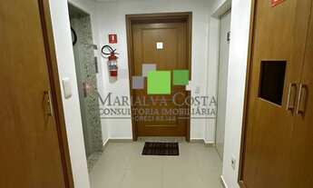 Imagem 3: APARTAMENTO DE ALTO PADRÃO PARA VENDER EM MOGI DAS CRUZES - CONDOMÍNIO AQUARELLE - VILA OL