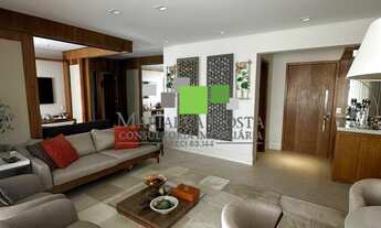 Imagem 7: APARTAMENTO DE ALTO PADRÃO PARA VENDER EM MOGI DAS CRUZES - CONDOMÍNIO AQUARELLE - VILA OL