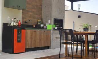 Imagem 7: SOBRADO NO CONDOMÍNIO MOSAICO ESSENCE PARA VENDER EM MOGI DAS CRUZES