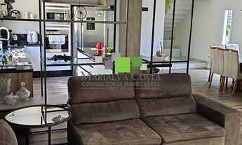 Imagem: SOBRADO NO CONDOMÍNIO MOSAICO ESSENCE PARA