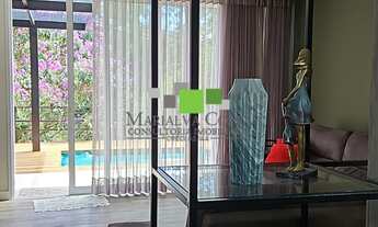 Imagem 4: SOBRADO NO CONDOMÍNIO MOSAICO ESSENCE PARA VENDER EM MOGI DAS CRUZES