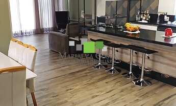 Imagem 3: SOBRADO NO CONDOMÍNIO MOSAICO ESSENCE PARA VENDER EM MOGI DAS CRUZES