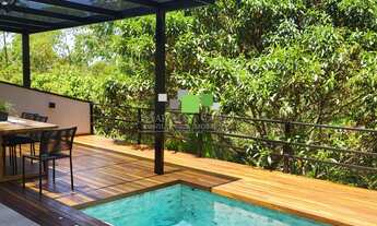 Imagem 5: SOBRADO NO CONDOMÍNIO MOSAICO ESSENCE PARA VENDER EM MOGI DAS CRUZES