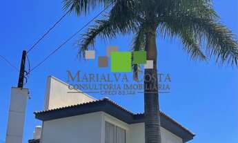 Imagem 3: SOBRADO EM 3 PAVIMENTOS PARA VENDER NO CONDOMÍNIO EKO PARK LAGOS - SERRA DO ITAPETI - MOGI