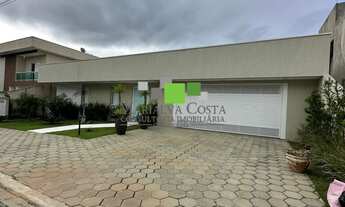 Imagem: CASA SEMI TÉRREA PARA VENDER NO CONDOMÍNIO