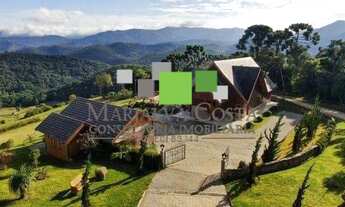 Imagem: VENDE-SE HARAS NO SAPUCAÍ MIRIM EM SÃO