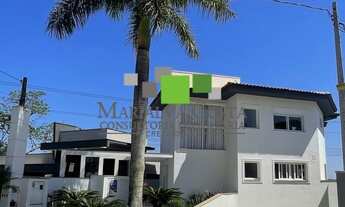 Imagem: SOBRADO EM 3 PAVIMENTOS PARA VENDER NO CONDOMÍNIO