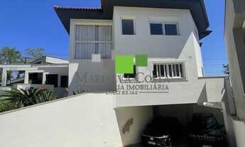 Imagem 4: SOBRADO EM 3 PAVIMENTOS PARA VENDER NO CONDOMÍNIO EKO PARK LAGOS - SERRA DO ITAPETI - MOGI