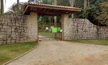 Imagem: FAZENDA À VENDA EM AMPARO - SÃO PAULO