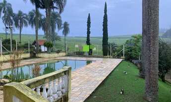 Imagem: FAZENDA COM HARAS FORMADO PARA VENDER EM