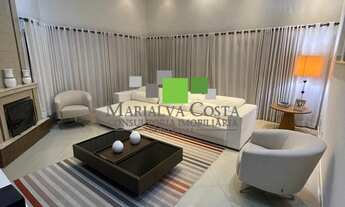 Imagem 6: SOBRADO EM 3 PAVIMENTOS PARA VENDER NO CONDOMÍNIO EKO PARK LAGOS - SERRA DO ITAPETI - MOGI