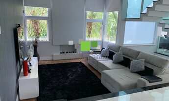 Imagem 6: MANSÃO CINEMATOGRÁFICA PARA VENDA E LOCAÇÃO NO CONDOMÍNIO ARUJAZINHO III