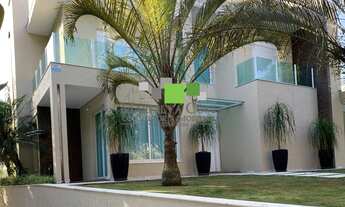 Imagem 2: MANSÃO CINEMATOGRÁFICA PARA VENDA E LOCAÇÃO NO CONDOMÍNIO ARUJAZINHO III