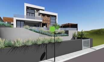 Imagem: TERRENO MURADO E TERRAPLANADO NO CONDOMÍNIO