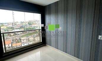 Imagem 5: APARTAMENTO AMPLO PARA VENDER EM ARUJÁ NO CONDOMÍNIO EKO PARK VARANDAS!